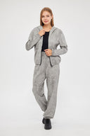 Kadın Eşofman Takımı